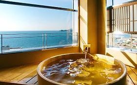 ホテル みなべ温泉 朝日楼